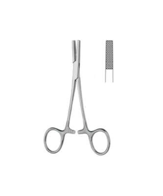 Wire Twisting Forceps